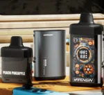 Vapengin Eros Starter Kit 20,000 Puffs - Image 3