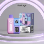 Solobar 16,000 Puffs - Image 2