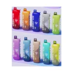 SoloBar Vanguard 50,000 Puffs - Image 16