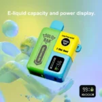 Solobar 16,000 Puffs - Image 11