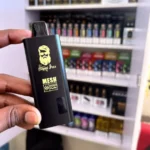 Happy Bar 5,000 Puffs