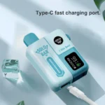 Solobar 16,000 Puffs - Image 7