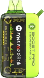 Pyne Pod 8,500 Puffs - Image 12