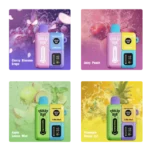 Solobar 16,000 Puffs - Image 6