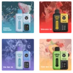 Solobar 16,000 Puffs - Image 5