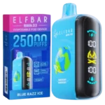 Elfbar Raya D3 25,000 Puffs - Image 5