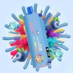 Dummy Vape 8,000 Puffs