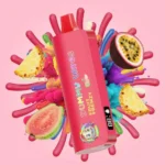 Dummy Vape 8,000 Puffs - Image 10