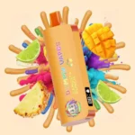 Dummy Vape 8,000 Puffs - Image 9