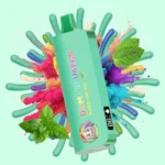 Dummy Vape 8,000 Puffs - Image 6