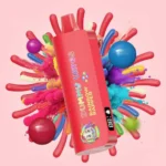 Dummy Vape 8,000 Puffs - Image 5