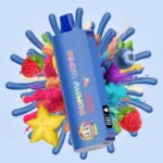 Dummy Vape 8,000 Puffs - Image 4