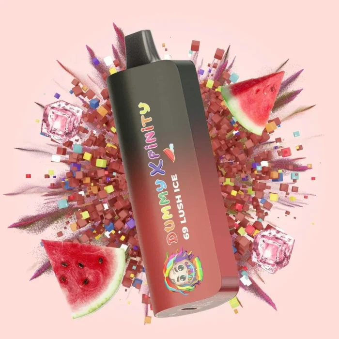 Buy Dummy Vape 8000 Puffs Disposable Vape Kenya