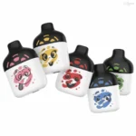 Supersense 3,000 Puffs