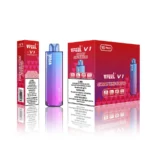 VFEEL 7,000 Puffs - Image 8