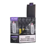 Lost Mary 15,000 Puffs MT15000 Turbo - Image 8