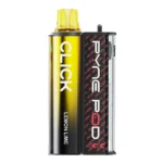 Pyne Pod Click Pro Starter Kit 20,000 Puffs - Image 3