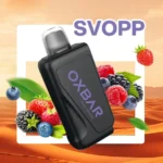 Oxbar SVOPP Flavour Replacement Pod 35,000 Puffs