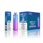 VFEEL 7,000 Puffs - Image 4