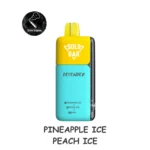 Solobar Defender 40,000 Puffs - Image 6