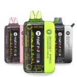 Pyne Pod Boost Pro 20,000 Puffs - Image 5