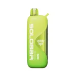 SoloBar Vanguard 50,000 Puffs - Image 9