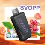 Oxbar SVOPP Flavour Replacement Pod 35,000 Puffs - Image 5