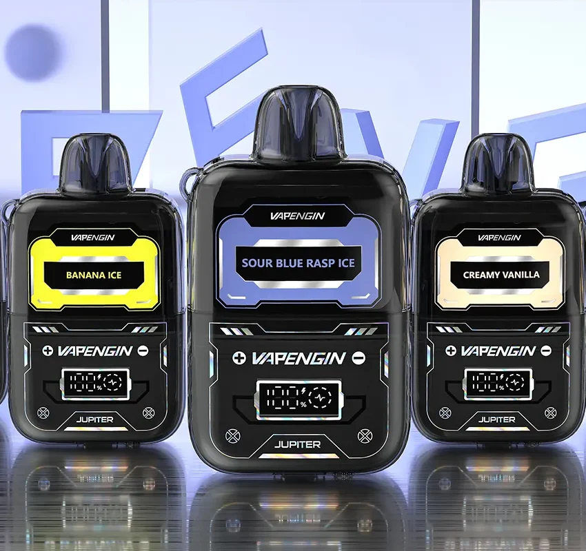 banner3_pc Vapengin Jupiter 2 Starter Kit 6,500 Puffs - Image 1
