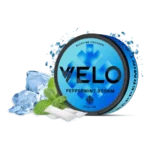 VELO Nicotine Pouch Dot 6 - Image 2
