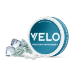VELO Nicotine Pouch Dot 6