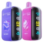 Elfbar Raya D3 25,000 Puffs - Image 3