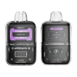 Vapengin Jupiter Plus Starter Kit 13,000 Puffs - Image 2