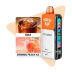 Solobar Defender 40,000 Puffs - Image 5