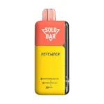 Solobar Defender 40,000 Puffs - Image 9
