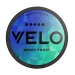 VELO Nicotine Pouch Dot 5 - Image 3