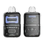Vapengin Jupiter Plus Starter Kit 13,000 Puffs - Image 4
