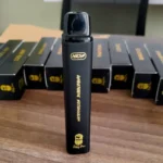 Happy Bar 3,000 Puffs