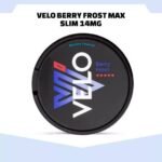 VELO Nicotine Pouch Dot 5