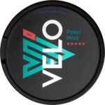 VELO Nicotine Pouch Dot 5 - Image 2
