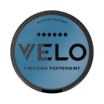VELO Nicotine Pouch Dot 6