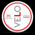 VELO Nicotine Pouch Dot 6 - Image 3
