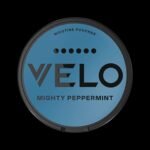 VELO Nicotine Pouch Dot 6 - Image 2