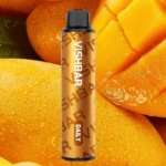 Vishbar 7,000 Puffs - Image 7