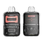 Vapengin Jupiter 2 Starter Kit 6,500 Puffs - Image 3