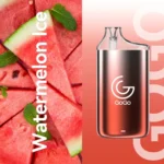 GOGO 6,000 Puffs - Image 4