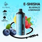 Elfbar-e-Shisha 16,000 Puffs - Image 6