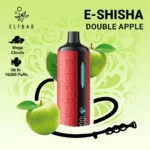 Elfbar-e-Shisha 16,000 Puffs - Image 5