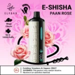 Elfbar-e-Shisha 16,000 Puffs - Image 3