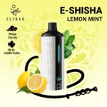 Elfbar-e-Shisha 16,000 Puffs