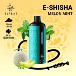 Elfbar-e-Shisha 16,000 Puffs - Image 2